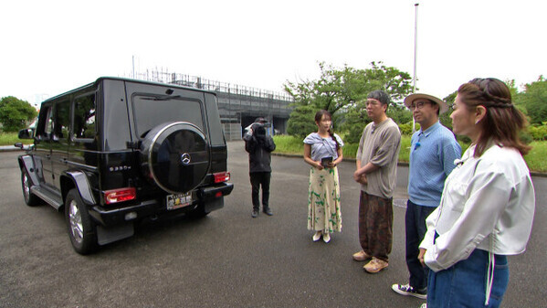 澤穂希、10年乗り続ける“愛車”はドイツ“高級SUV”「今までのサッカー人生のご褒美に、貯金一括で買いました」