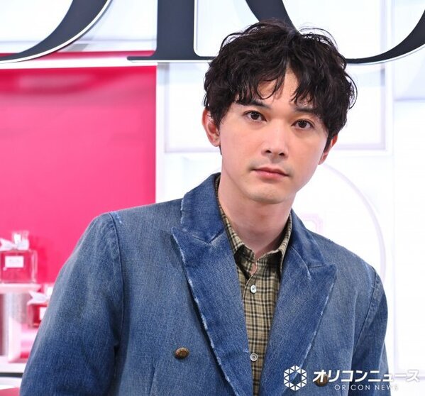 吉沢亮、年齢の変化を受け入れ進化「外見も生身も深みのある人間に」