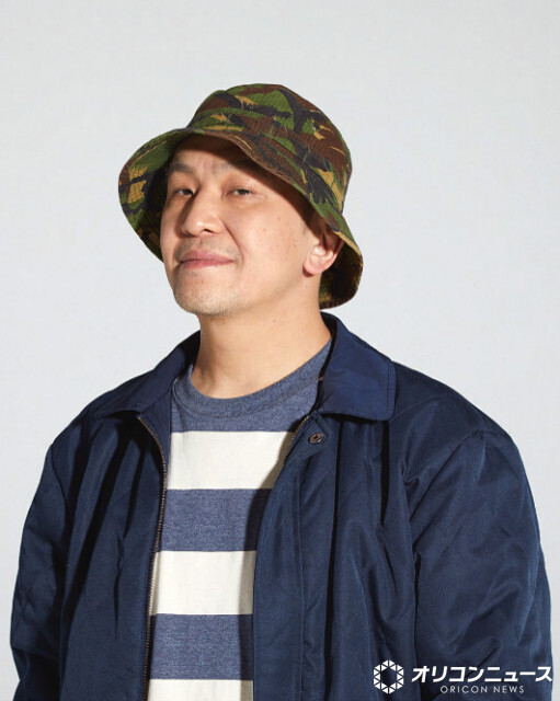 スチャダラパーANI、大河ドラマ初出演決定　『逆賊の幕臣』で小栗家を支える家老格に