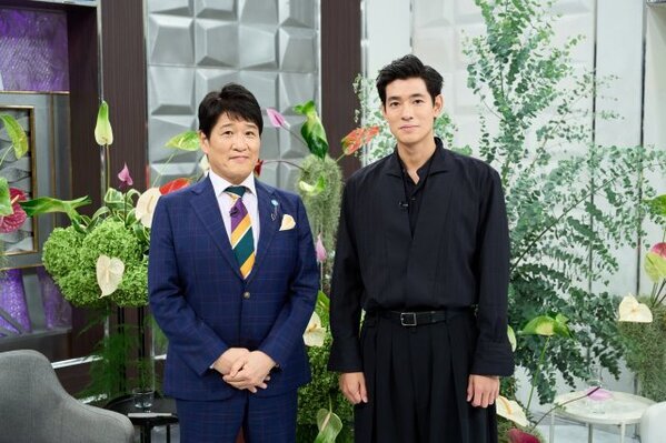 中島歩、ネットで揶揄されトラウマになった過去　「朝10時から酒を飲む」日々を明かす