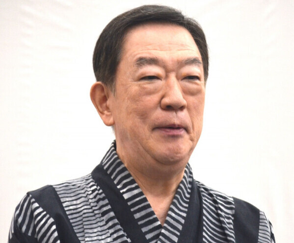 坂東彌十郎、妻の職業＆出会いを告白「勘三郎さんと三津五郎さんが主催なさって…」　『VIVANT』佐野部長役が話題
