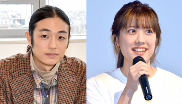 福田沙紀と結婚発表の時任勇気、父は時任三郎　日曜劇場『ノーサイド・ゲーム』など出演