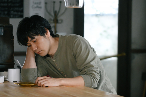 『Tシャツが乾くまで』充の言動にネット怒り「これであずささんが亡くなったの不憫すぎる」