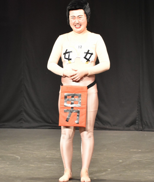 脳梗塞で休養のサンド伊達に“一番弟子”女性芸人が熱い想い「サンドさんのピンチは私が埋めます!!」