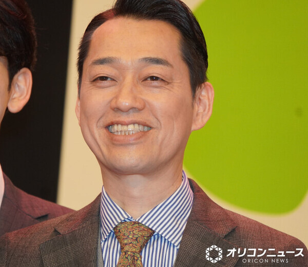 バナナマン設楽統、脳梗塞のサンド伊達にコメント「体をゆっくりね」