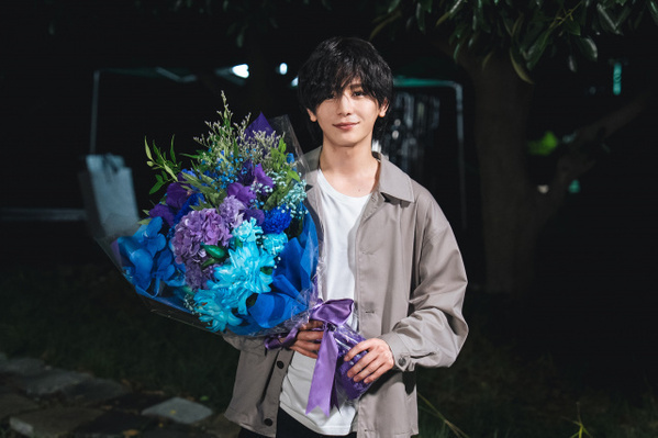 山田涼介、主演ドラマ『一次元の挿し木』クランクアップ「自分の役者人生において必要な作品だった」【コメント全文】