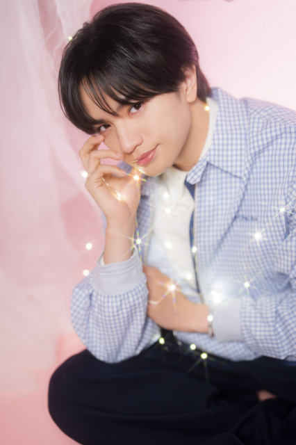 中島健人、恋の相談に本気回答「正解なんてない」　ちゃおっ娘のリアルな悩みに寄り添う