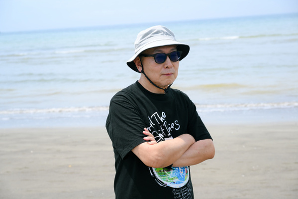 『Tシャツが乾くまで』土井裕泰監督、生方美久脚本に「試されている」　蒼井優の芝居に「すごい」と感嘆