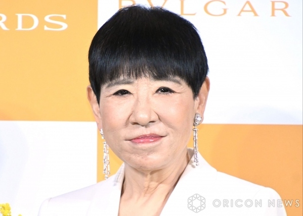 和田アキ子「今からカレーを作ります」　最高級のステーキ肉も…“山盛り”の具材の写真にファン「業者並みですね」「食べれる人達、羨ましいです」