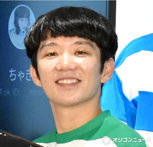 ビックスモールン・グリ＆カトリーナ陽子、結婚を発表「素敵な夫婦になりたいな」