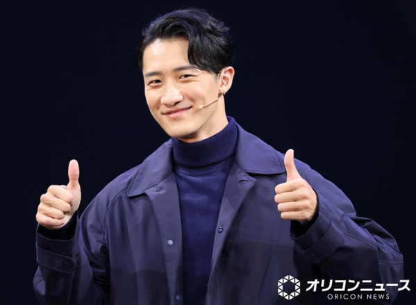 Snow Man岩本照、ロマンチストな一面チラリ　「いつの時代にタイムトラベルしたい？」