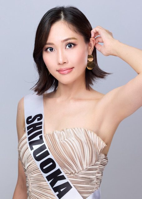 社会保険労務士を目指す30歳・小林 静奈さん、ミセスSDGsジャパン2026静岡代表として日本大会に挑む「ミセスSDGsジャパンという舞台で得られる発信力も生かしながら、人と制度をつなぐ架け橋になる」