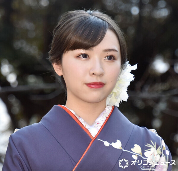 元乃木坂46渡辺みり愛、7ORDER萩谷慧悟と結婚・第1子出産を公表　セーラーマーキュリー・水野亜美役…二度の病気療養を経て【全文】