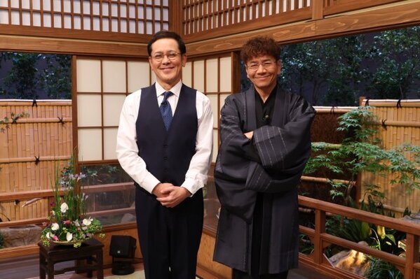 くりぃむしちゅー、“雑学”番組レギュラー化　うんちく王・上田晋也「20年も経つとほとんど忘れてる（笑）」