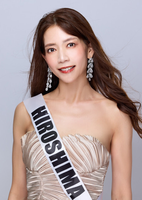 身長173cmの44歳、不動産・ホテル業勤務の下宮 玲さん、コンテスト初挑戦でミセスSDGsジャパン2026広島代表に「すべての子どもたちが自分の未来を選べる社会を目指したい」