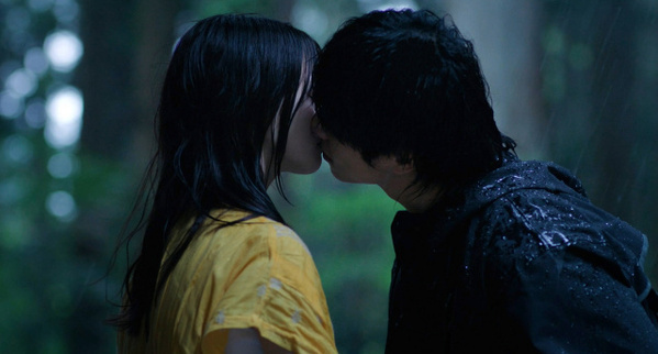 橋本環奈＆チェ・ジョンヒョプ、涙の告白とさよならのキス…　『バカンスの法則』最終回で反響「胸がぎゅっとなる」「夏の思い出ができました」【ネタバレあり】