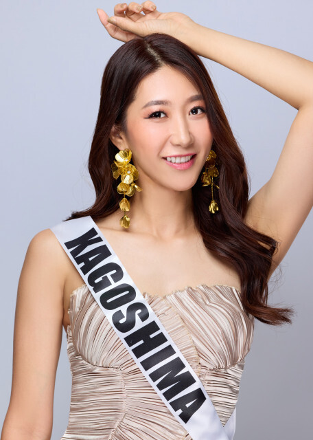 168cm、36歳の看護師・薗田知佳さん、ミセスSDGsジャパン2026鹿児島代表に　重い障害を持つ子どもを支える看護師の経験から「誰もが自分らしく挑戦し、輝くことのできる社会にしていきたい」