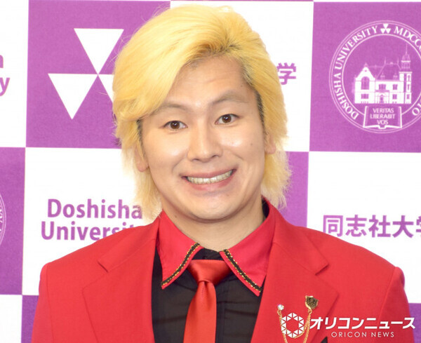 カズレーザー、くら寿司従業員の「ちいかわ」不正に言及　疑問も「横領として警察に届けているけど…」