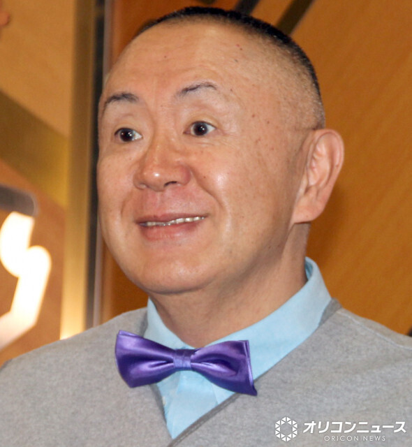 松村邦洋、グレート義太夫さん追悼「なんでも教えてもらいました」　同じ中野区在住「ずっとかわいがっていただきました」【全文】