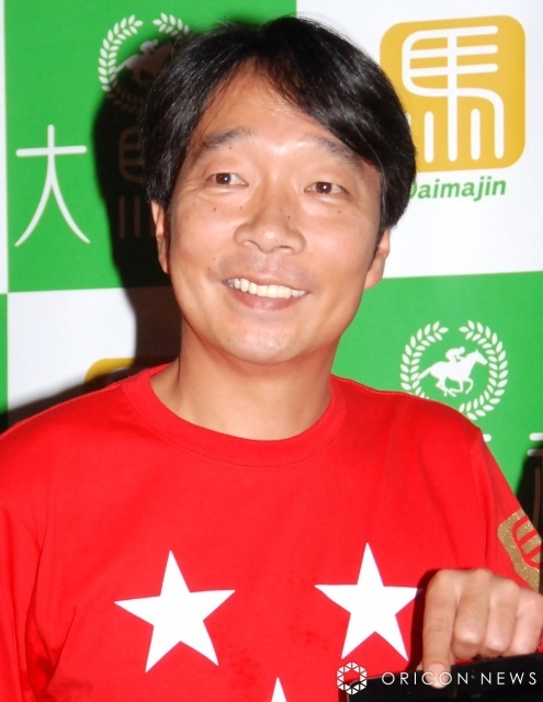 59歳・見栄晴、胃と首の異変で相次ぎ検査　がん経験者として呼びかけ「早目の受診を」