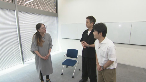 37歳妻、チャームポイント生かしたメイクで大変身　「夫は“ぽっちゃり好き”」→出産で大幅減量「痩せた今の私もかわいいと言ってほしい」