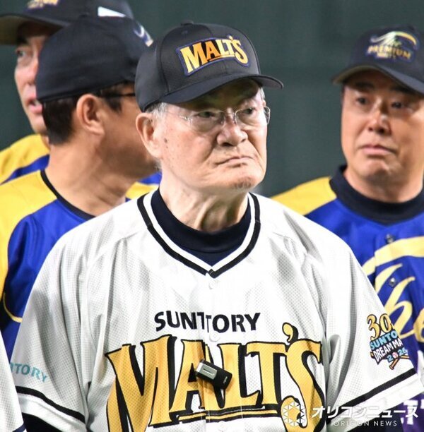 元プロ野球選手・張本勲さん、死去　86歳　NPB史上初の3000本安打達成　引退後は『サンモニ』ご意見番として“喝”で人気
