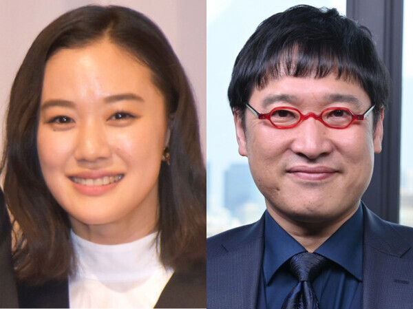 蒼井優、あす『ラヴィット！』生出演　夫・山里亮太が『DayDay.』欠席→SNS“考察”加熱「まさか夫婦でラヴィット?!」「配慮してるのかな」