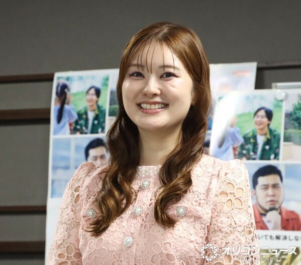 『探偵！ナイトスクープ』4代目秘書・増田紗織アナ、卒業を発表　涙であいさつ「『探偵！ナイトスクープ』は永久に不滅です」【歴代秘書一覧】