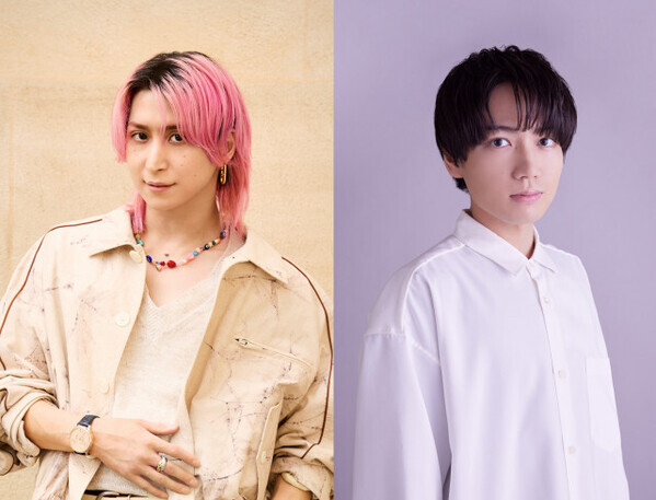 千葉翔也、Snow Man佐久間大介の冠ラジオでトーク　アニメ『キルアオ』で共演「今日はおしゃぶりをしゃぶっていらっしゃらなかったですが…」