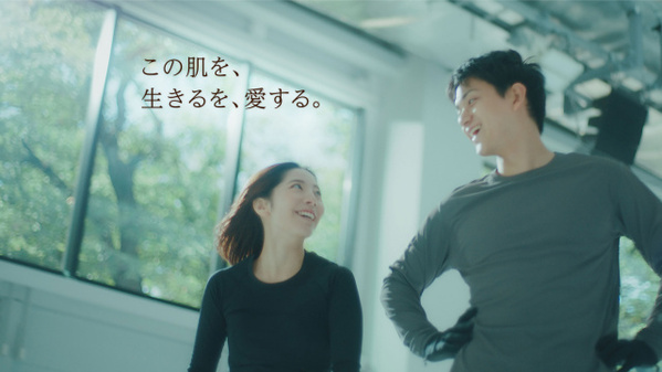 “りくりゅう”三浦璃来＆木原龍一、台本なしで本音告白　日々の練習や次世代への思い