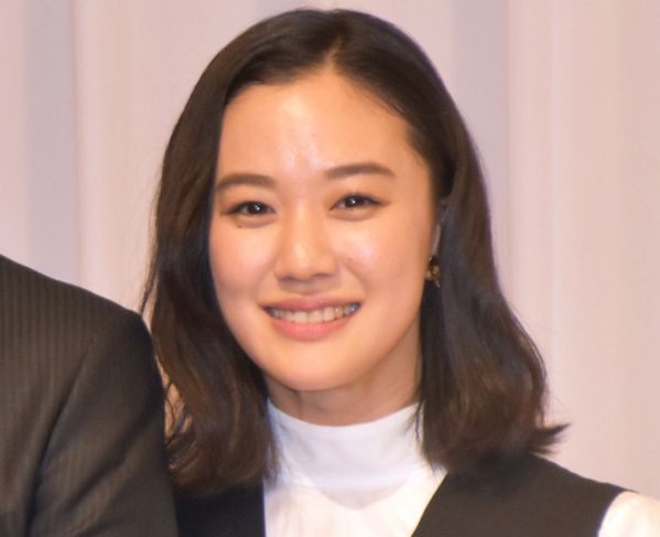 蒼井優、『ラヴィット！』生出演　まさかの“5分間限定”→「お疲れさまでした」