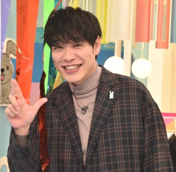 川島明、『ラヴィット！』“前代未聞回”振り返る「ホンマに出てたん？」→「夢？」　“5分で退出”蒼井優の代わりに番宣も