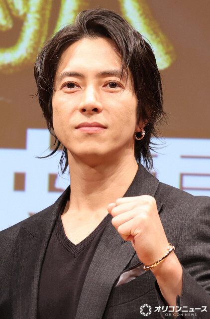山下智久、燃え尽き症候群から回復　『オレハコ』ランナー役キャスト陣のおかげ「情熱の火を灯していただいた」