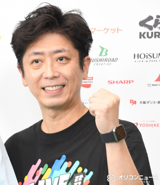 フットボールアワー後藤輝基「別班やん！」、アンミカの“夫婦関係”アドバイスに猛ツッコミ