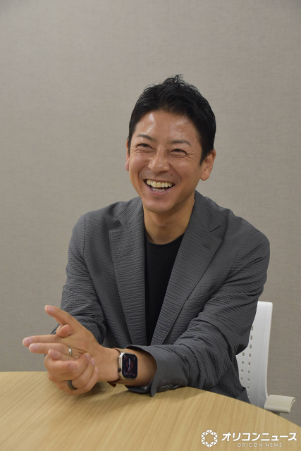 富川悠太、テレ朝→トヨタ移籍の真相　45歳で“挑戦”の意味「『章男さんとなら同じ想いで人の役に立てるかもしれない』という思いが重なり…」