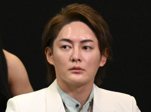 元“青汁王子”三崎優太氏、愛車『ポルシェ』で事故「停車中にフルスロットルで突っ込まれた」　お互いけがなし