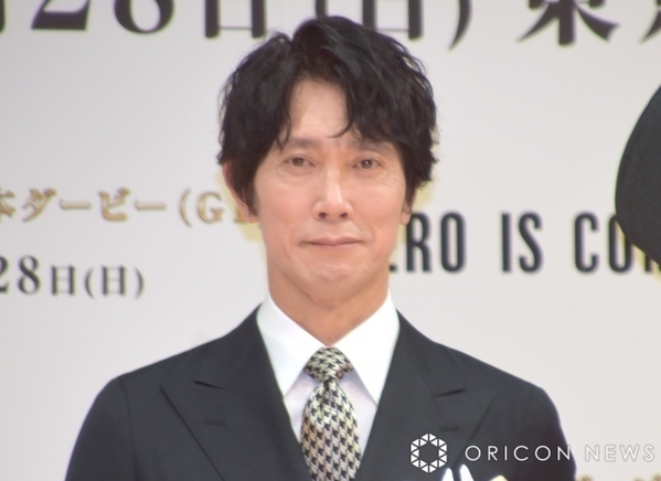 佐々木蔵之介、ルーマニア大統領府より文化功労勲章を受章　これまでの交流・感謝、そして今後へメッセージ