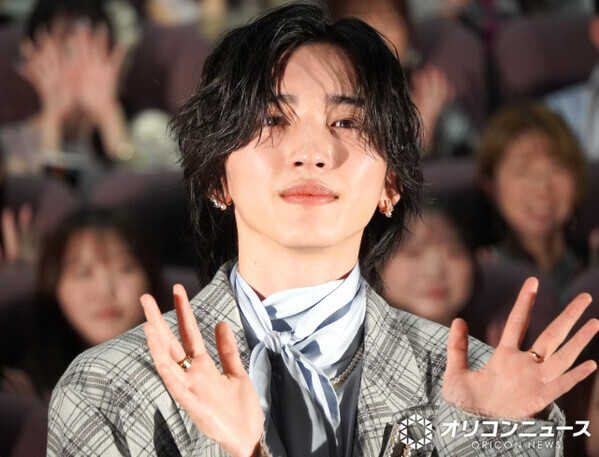 なにわ男子・道枝駿佑、石井杏奈のセリフ「ド素人のくせに！」にショック