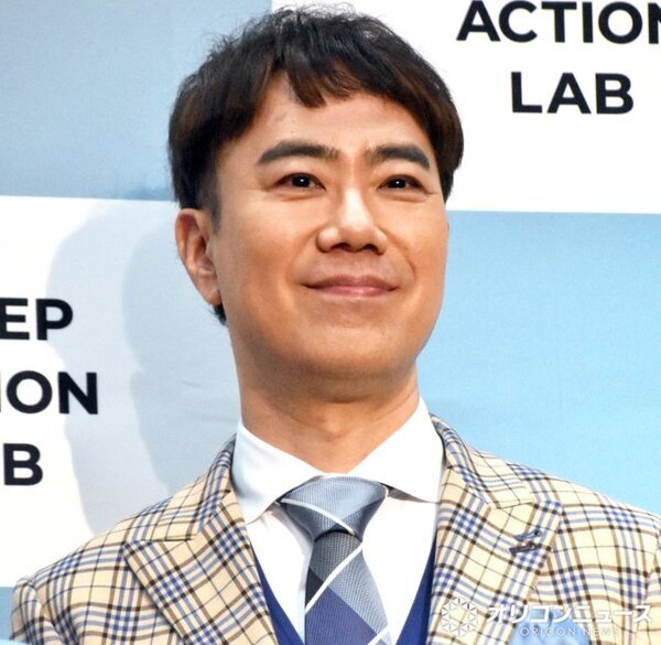 54歳・藤井隆“せりふ覚え”に苦戦「全然覚えられなくなりまして…」　茶目っ気あふれる“睡眠”にまつわる質問も