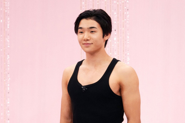寺田心、ムキムキタンクトップ姿で進行役　テレ東できょう日本一意識と敷居の“低い”健康番組放送