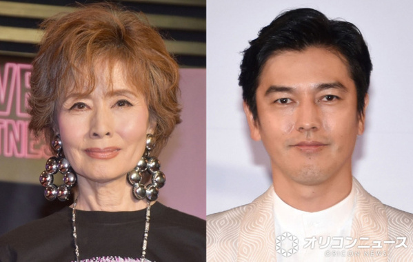 中村ゆりさん死去…ドラマで“家族役”共演者が続々追悼　夫役・要潤＆姑・小柳ルミ子「病気の残酷さを恨みます」「良く頑張りましたね」