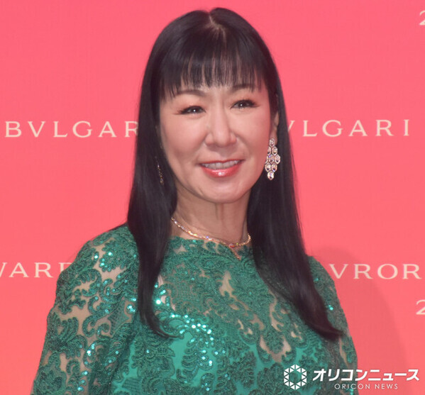 ハイヒール・リンゴ、“髪バッサリ”でショートボブに　ビフォー・アフター公開　自毛でウィッグ制作へ「スッキリされましたね」「ショートもお似合い」