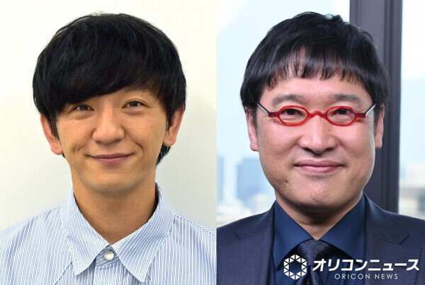 熱愛報道のパンサー・向井慧、山里亮太から愛あるイジリ「ほんと、“若林派”だな！」生放送のスタジオも“ざわざわ”