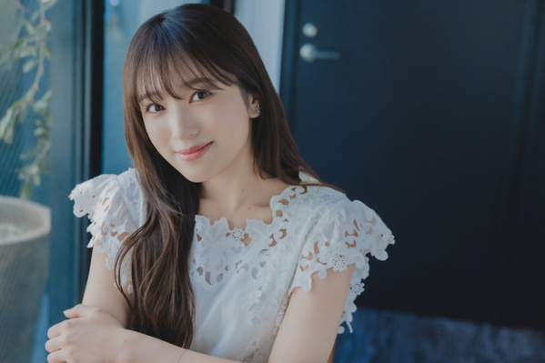 元HKT48矢吹奈子、韓国エンタメの意外な洗礼に驚き「なんて甘い世界なんだ」