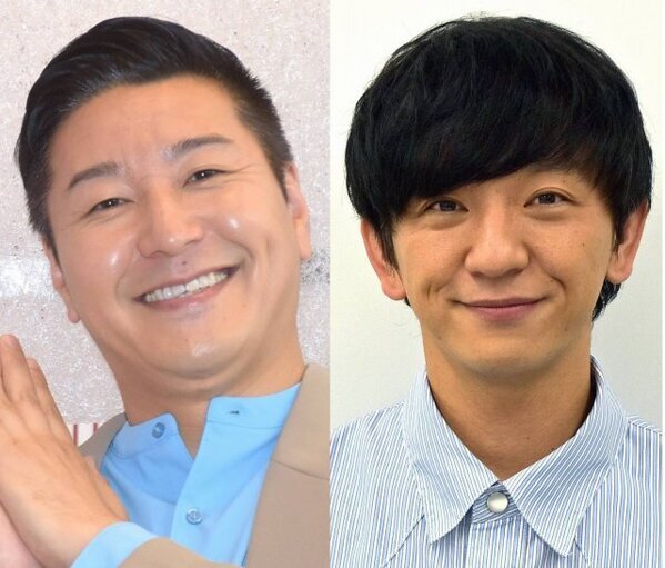 チョコプラ長田、“親友”パンサー向井の熱愛報道に嫉妬「助手席に1番最初に乗ったのは俺だかんな」→SNS反響「やきもちかわいい」