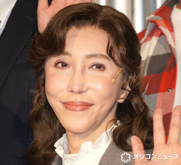 KABA.ちゃん“龍イチカ”として初舞台　楽屋では「キャミブラ1枚」姿月あさとから注意「ダメよ！」