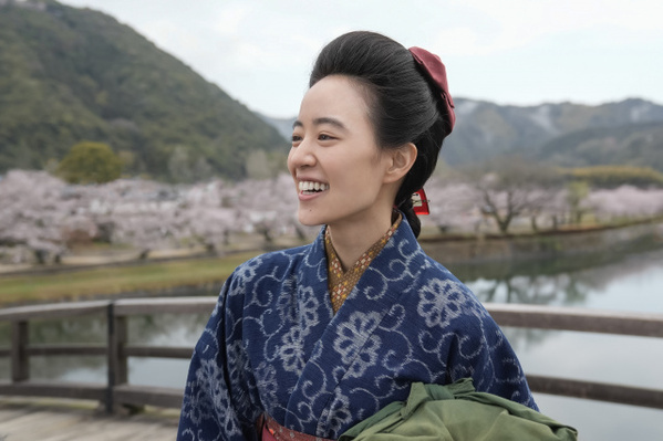『ブラッサム』第1週「私の父、私の母」を振り返る