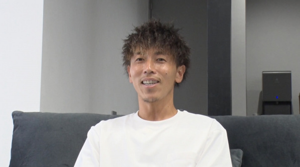 元なでしこジャパン・山崎円美、性別変更＆父に　これまでの苦悩と新たな家族の絆を明かす