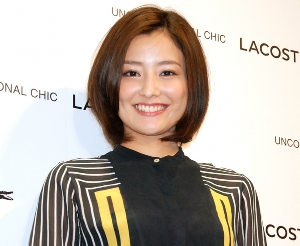 原田夏希、今春に第4子を出産していた　雑誌『VERY』公式サイトで明かす　写真も公開