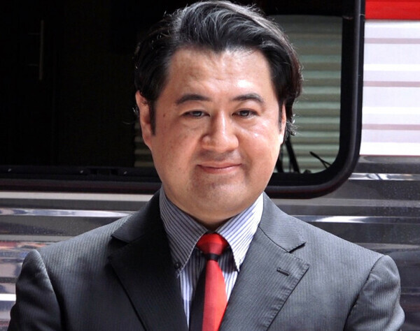 小手伸也、出演予定だった『ニカゲーム』放送休止を受け胸中「個人的に二階堂くんをはじめ番組を応援したい気持ちに変わりはありません」